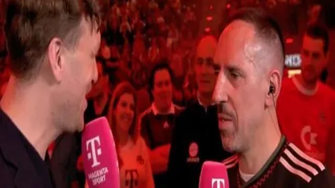 英超霸主归来！五连冠辉煌今日绽放！深度揭秘独家视角！